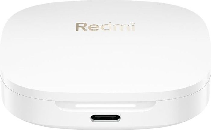 Навушники Redmi Buds 6 (BHR9250GL) Cloud White 342238 фото