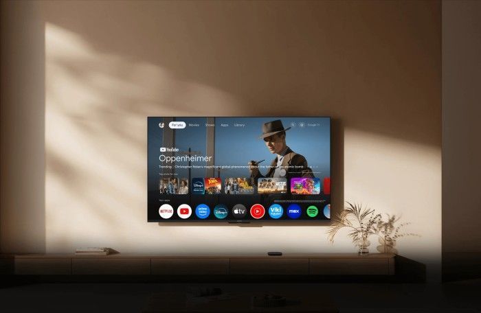 Медіаплеєр Xiaomi Mi Box S (3nd Gen) (MDZ-32-AA) (PFJ4191EU) EU 361033 фото
