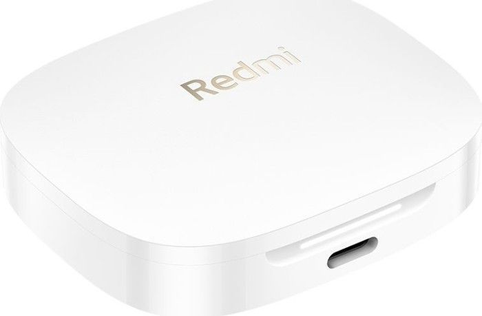 Навушники Redmi Buds 6 (BHR9250GL) Cloud White 342238 фото