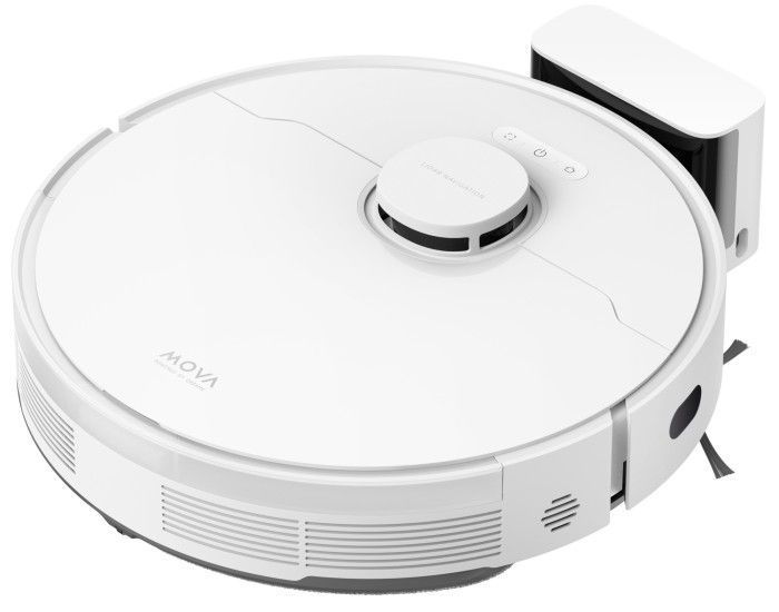Робот-пилосос Dreame Bot Mova S10 (RLS42SA) 320775 фото