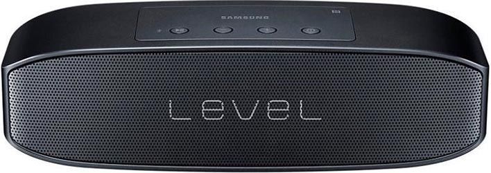 Портативна акустика Samsung EO-SG928TBEGRU Black 91618 фото