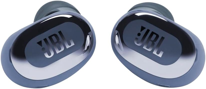 Навушники JBL Live Free 2 (JBLLIVEFRTWSBLU) Blue 355897 фото