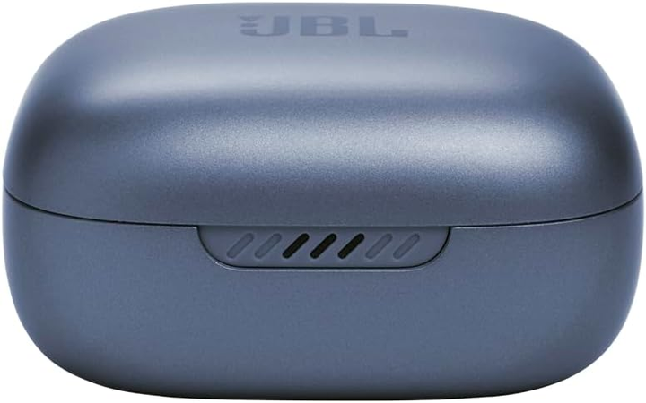 Навушники JBL Live Free 2 (JBLLIVEFRTWSBLU) Blue 355897 фото