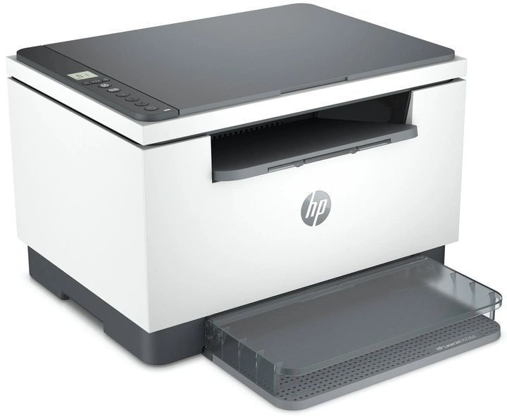Багатофункціональний пристрій А4 ч/б HP LaserJet M236d (9YF94A) 374017 фото