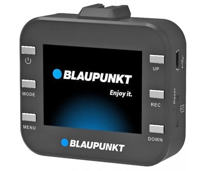 Відеореєстратор Blaupunkt BP 3.0 FHD GPS 294644 фото