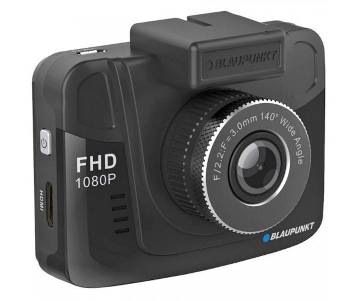 Відеореєстратор Blaupunkt BP 3.0 FHD GPS 294644 фото