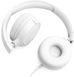 Навушники JBL Tune 520C USB-C (JBLT520CWHT) White 360532 фото 6
