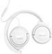 Навушники JBL Tune 520C USB-C (JBLT520CWHT) White 360532 фото 4