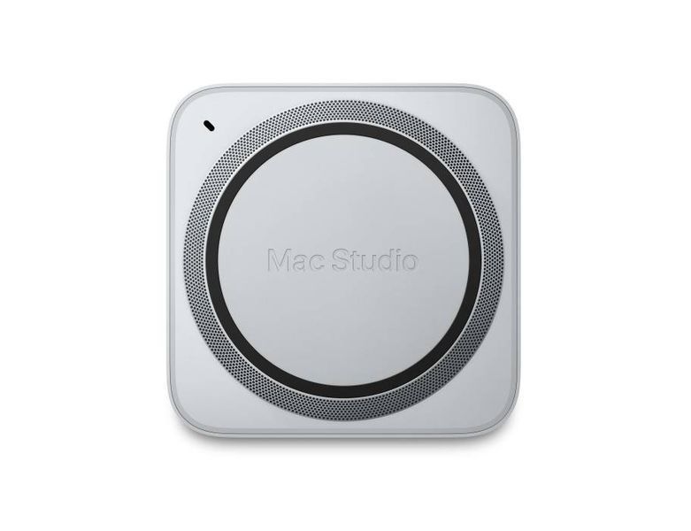 Неттоп Apple Mac Studio 10CPU/32GPU/32GB/2ТB Z14J000H7 (M1 Max) 360074 фото