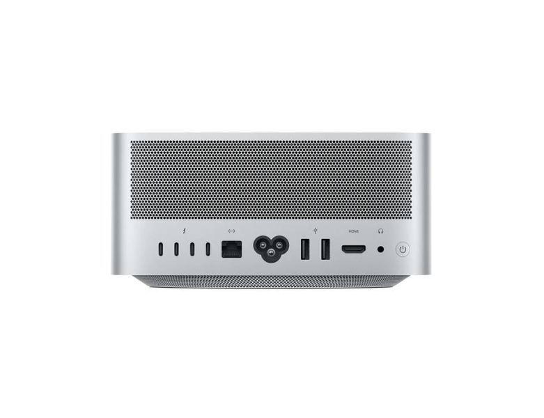 Неттоп Apple Mac Studio 10CPU/32GPU/32GB/2ТB Z14J000H7 (M1 Max) 360074 фото