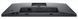 Монітор DELL 24.1" P2425E HDMI, 2xDP, USB-C, RJ-45, IPS, 1920x1200, 16:10, 100Hz, sRGB 99%, Pivot 363824 фото 7