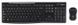 IT/наб LOGITECH MK270 Wireless, US (920-004508) 306840 фото 1