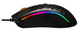 Миша REDRAGON Storm M808 RGB Optical, Ultralight чорна (77854) 306670 фото 2
