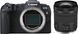 Цифрова камера CANON EOS RP + RF 24-105 f/4.0-7.1 IS STM (3380C154) 304936 фото 1