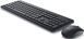 Комплект Dell Wireless Keyboard and Mouse-KM3322W - Ukrainian(QWERTY) (580-AKGK) 364569 фото 3