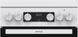 Плита Gorenje комбінована, 70л, 50x60см, IconLed, чавун, з кришкою, білий (GK5C42WF-B) 374100 фото 7