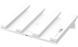 Маршрутизатор інтернет Wi-Fi Huawei AX3 (Dual Core) WS7100-20 White 188980 фото 4