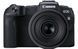 Цифр. фотокамера Canon EOS RP body 365155 фото 6