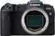 Цифр. фотокамера Canon EOS RP body 365155 фото 1