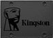 Накопичувач SSD Kingston 2.5" 960GB SATA A400 (SA400S37/960G) 372558 фото 1