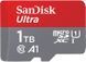 Карта пам&rsquo;яті MICRO SDXC 1TB UHS-I W/A SDSQUAC-1T00-GN6MA SANDISK 354209 фото 1