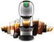 Кавоварка Krups капсульна Dolce Gusto Genio S Touch, 0.8л, капсули, сенcорне керування, сріблястий (KP440E10) 373172 фото 4