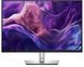 Монітор DELL 24.1" P2425E HDMI, 2xDP, USB-C, RJ-45, IPS, 1920x1200, 16:10, 100Hz, sRGB 99%, Pivot 363824 фото 1