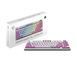 Клавіатура GAMING VIOLET UA FORGE GK600 TKL W VIOLET MSI 393880 фото 5
