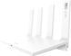 Маршрутизатор інтернет Wi-Fi Huawei AX3 (Dual Core) WS7100-20 White 188980 фото 3