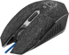 Миша DEFENDER Shock GM-110L 6 кн., 3200dpi, ігр.килимок 308204 фото 4