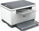 Багатофункціональний пристрій А4 ч/б HP LaserJet M236d (9YF94A) 374017 фото 3