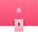 Моноблок Apple iMac 24 10CPU/10GPU/16GB/512GB Pink MWV53 (M4) 330587 фото 2