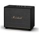 Портативна акустика Marshall Woburn III (1006016) Black 265255 фото 3