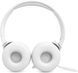 Навушники JBL Tune 520C USB-C (JBLT520CWHT) White 360532 фото 5