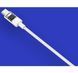Кабель Xiaomi Mi USB Type C Cable BHR4422GL White 241951 фото 2