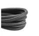 Кабель Baseus Cafule Lightning 1.5A 2м (CALKLF-HG1) GreyBlack 252309 фото 4