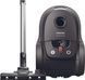 Пилосос Philips мішковий Series 8000, 900Вт, конт пил -4л, НЕРА 13, чорний (XD8122/10) 375177 фото 2