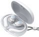 Навушники QCY T15 White 274735 фото 2