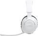 Навушники JBL Quantum 360P (JBLQ360PWLWHTBLU) White/Blue 271959 фото 4