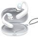 Навушники QCY T15 White 274735 фото 1