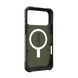 Чохол UAG для iPhone 17 Pro Max, Pathfinder MagSafe, Olive (114549117272) 398373 фото 9