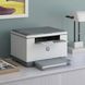 Багатофункціональний пристрій А4 ч/б HP LaserJet M236d (9YF94A) 374017 фото 2