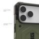Чохол UAG для iPhone 17 Pro Max, Pathfinder MagSafe, Olive (114549117272) 398373 фото 5