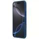 Чохол Nillkin Matte Pro для Apple iPhone 16 Pro (6.3") Синій / Blue 326109 фото 5