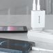 Зарядний Пристрій Proove Rapid 30W (2 USB + Type-C) (WCRP30210002) White 287197 фото 11