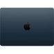 Ноутбук Apple MacBook Air 13.6 10CPU/10GPU/16GB/512GB Midnight MW133 2025 (M4) 353804 фото 3