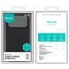Чохол Nillkin Matte Pro для Apple iPhone 17 Pro (6.3") Чорний / Black 394006 фото 6
