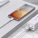 Кабель Baseus Superior Series (SUPERVOOC) Fast Charging Data Type-C 65W (2m) CAYS001001 Black 275967 фото 6