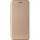 Чохол-книжка Samsung A53 (A536-2022) G-Case Ranger Series Gold 246224 фото 1