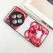 TPU+PC чохол Prisma Fluffie для Xiaomi Redmi 14C / Poco C75 Look Me 347391 фото 3